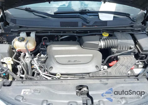 2020 Chrysler Pacifica Limited from USA, damaged, VIN 2C4RC1GG5LR272593